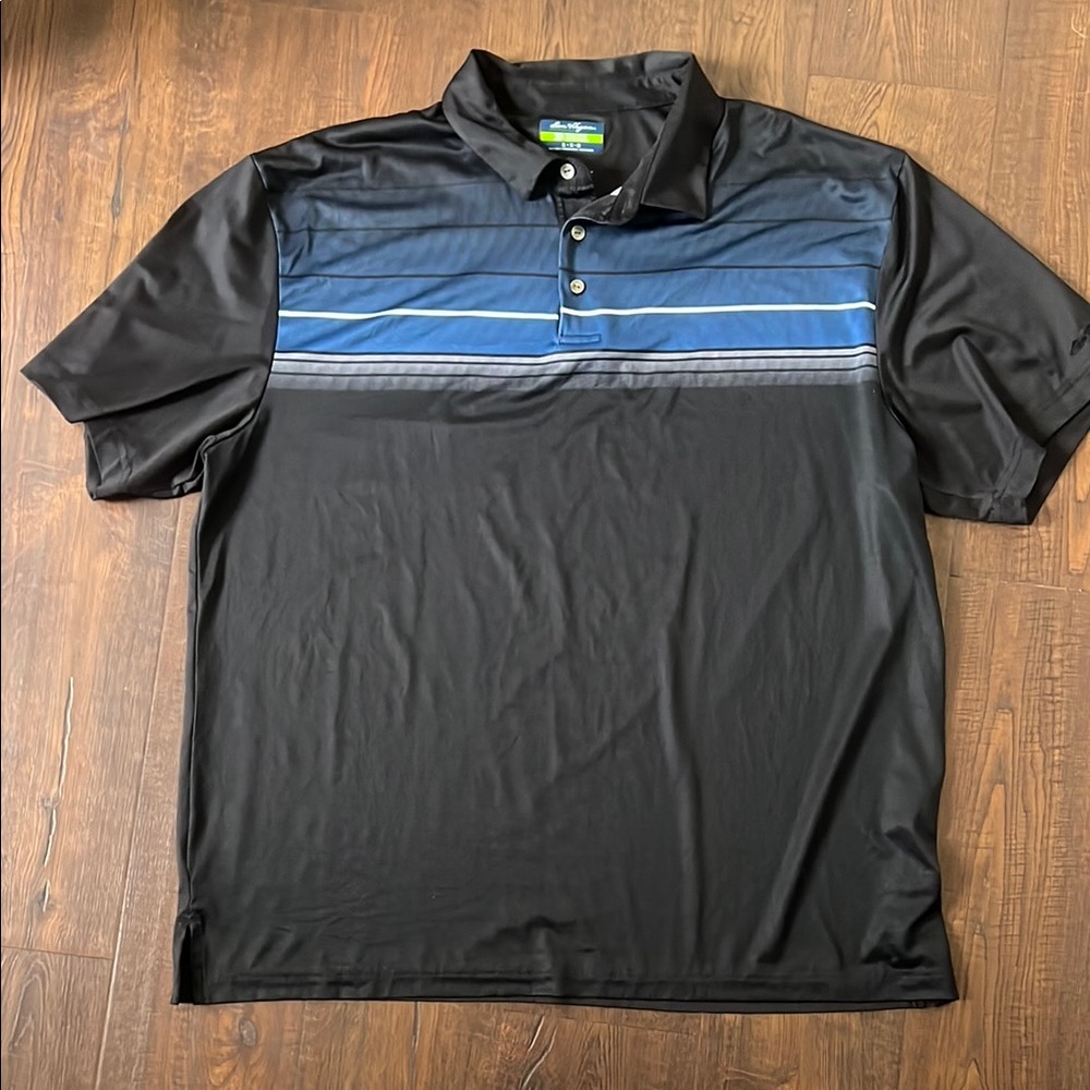Men’s Golf Polo